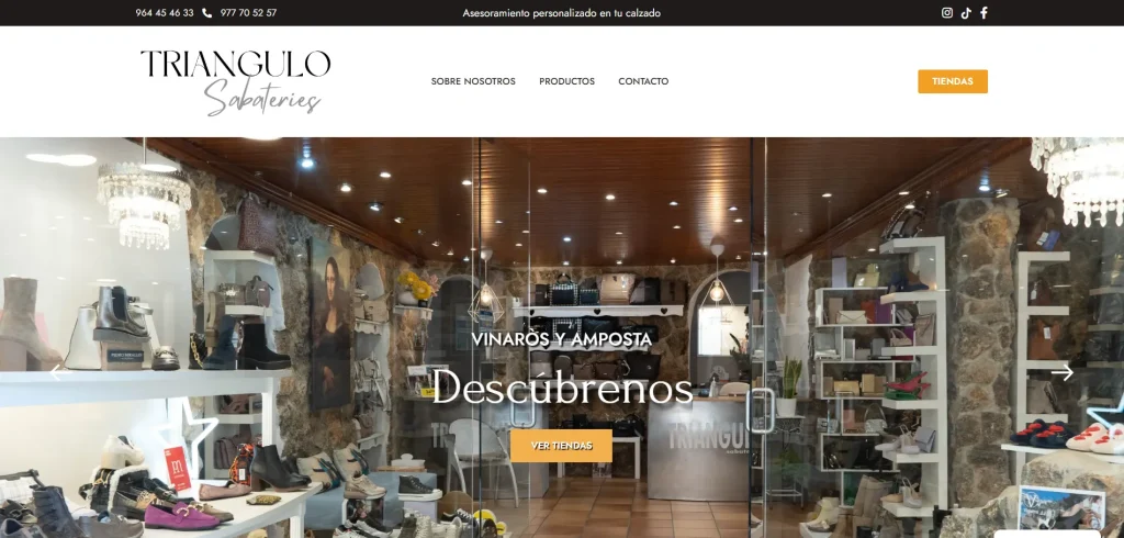 Captura web_ Triangulo Sabateries