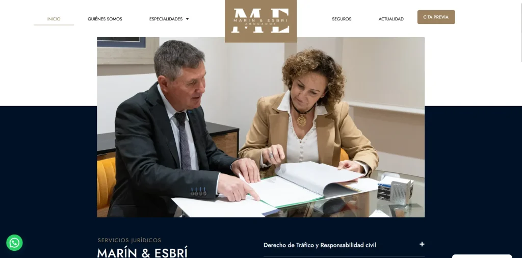 Marin Esbri Abogados