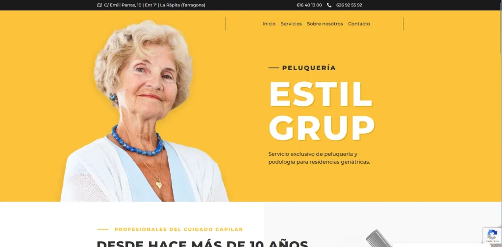 Estilgrup