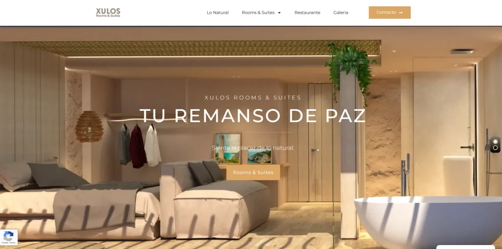 Hostal Xulos Peñíscola