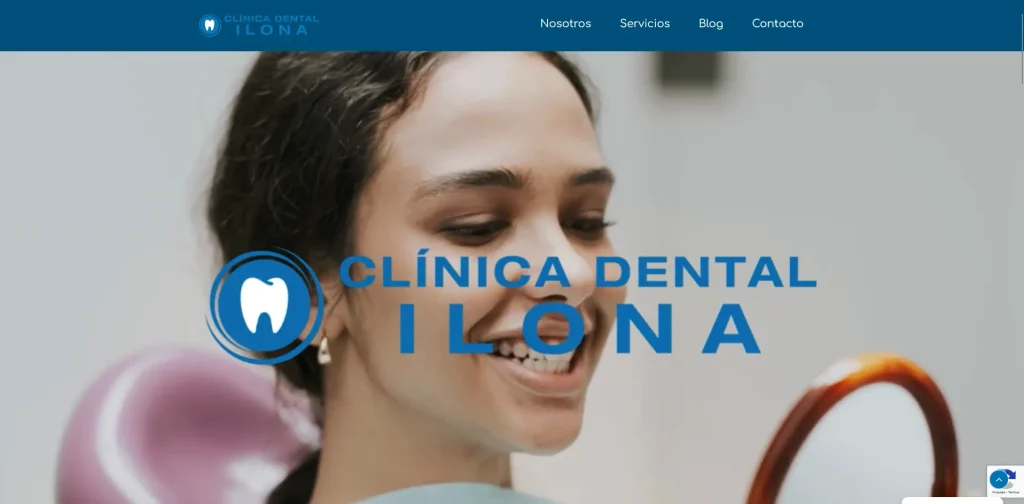 https://clinicadentalilona.com/