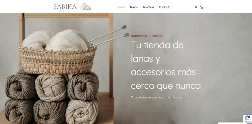 Sabika mundo labores