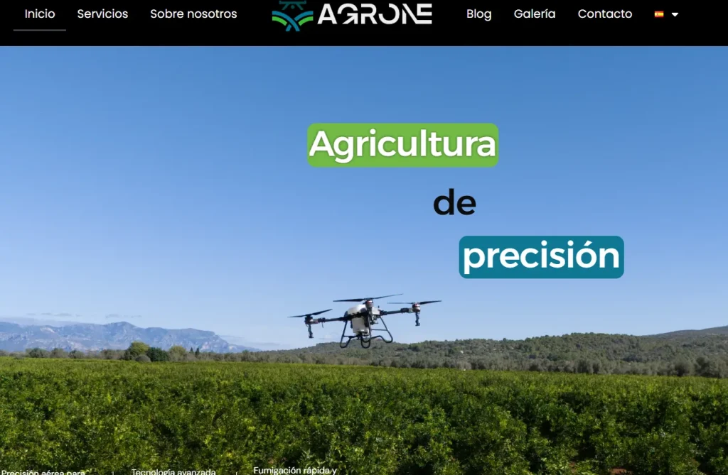 agrone.es