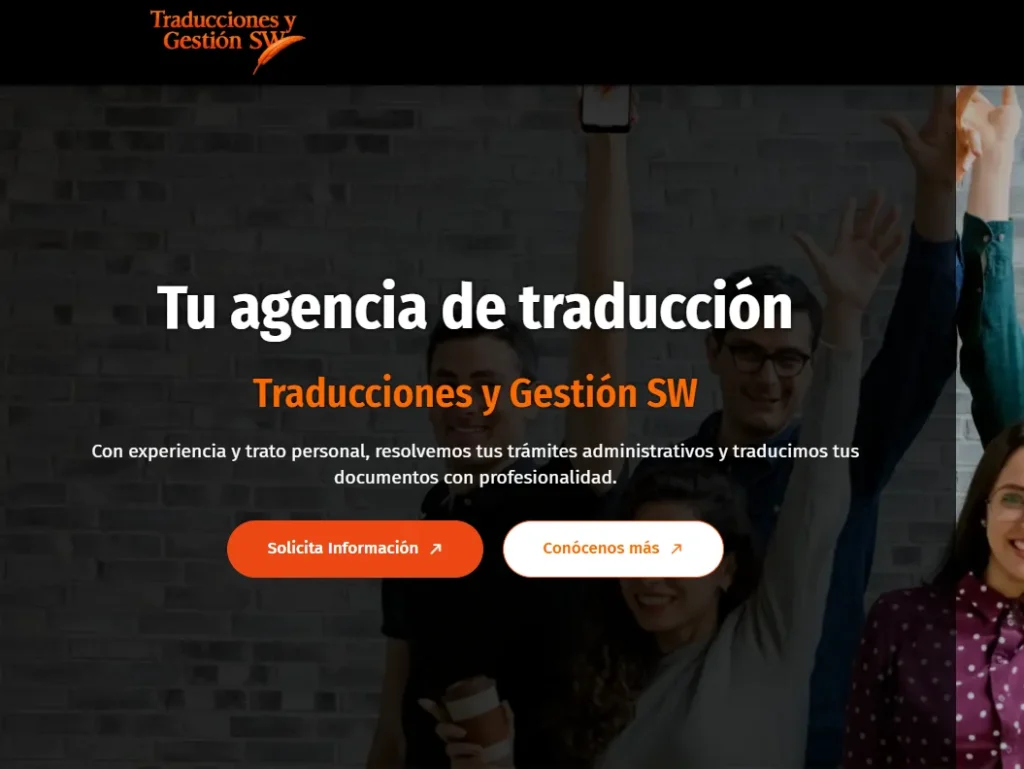 Traduccionesygestion