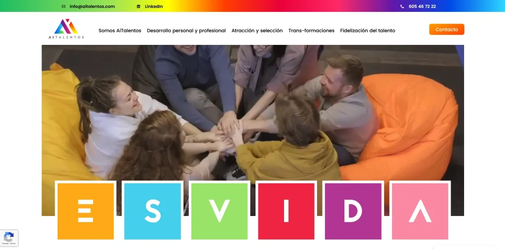 Captura de pantalla_ AiTalentos