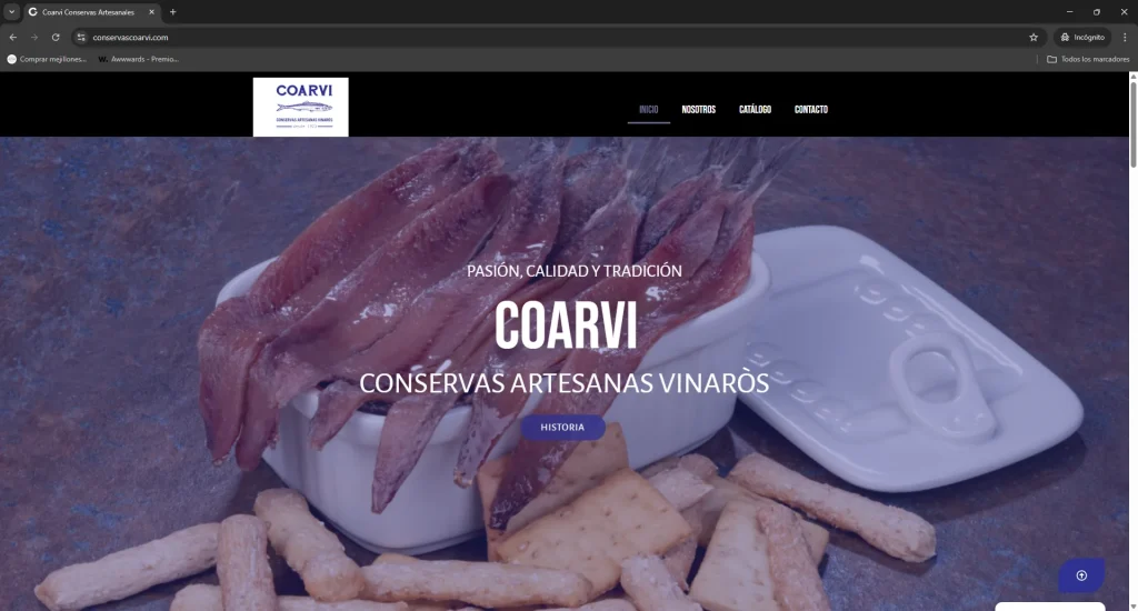 conservas coarvi _web